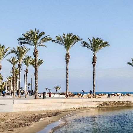 Urb, Mar Azul Torrevieja Exterior foto