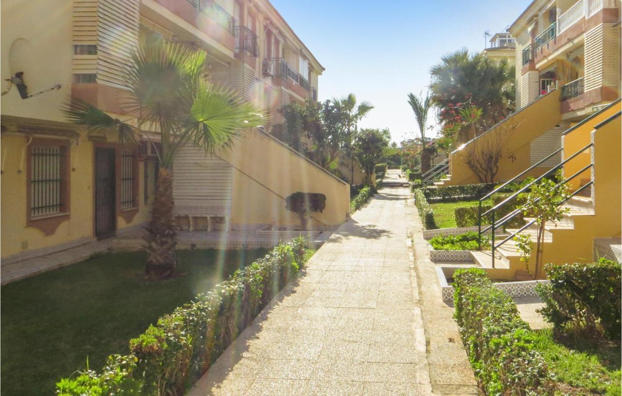 Urb, Mar Azul Torrevieja Exterior foto