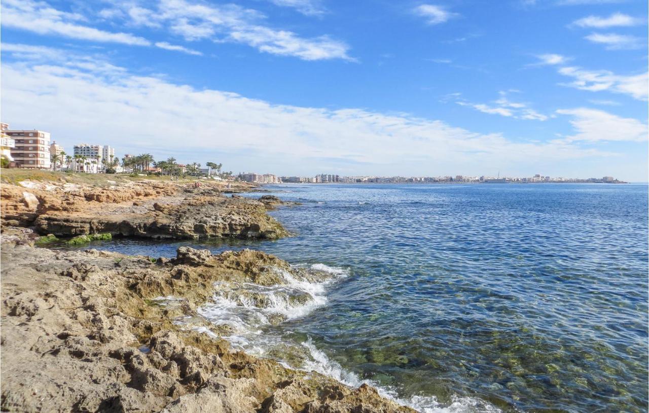 Urb, Mar Azul Torrevieja Exterior foto