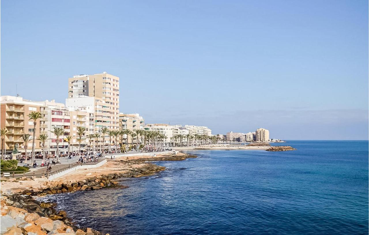 Urb, Mar Azul Torrevieja Exterior foto