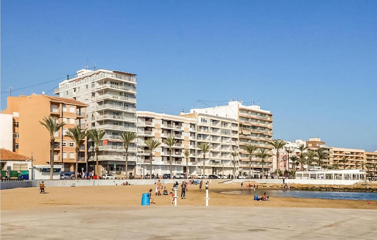 Urb, Mar Azul Torrevieja Exterior foto