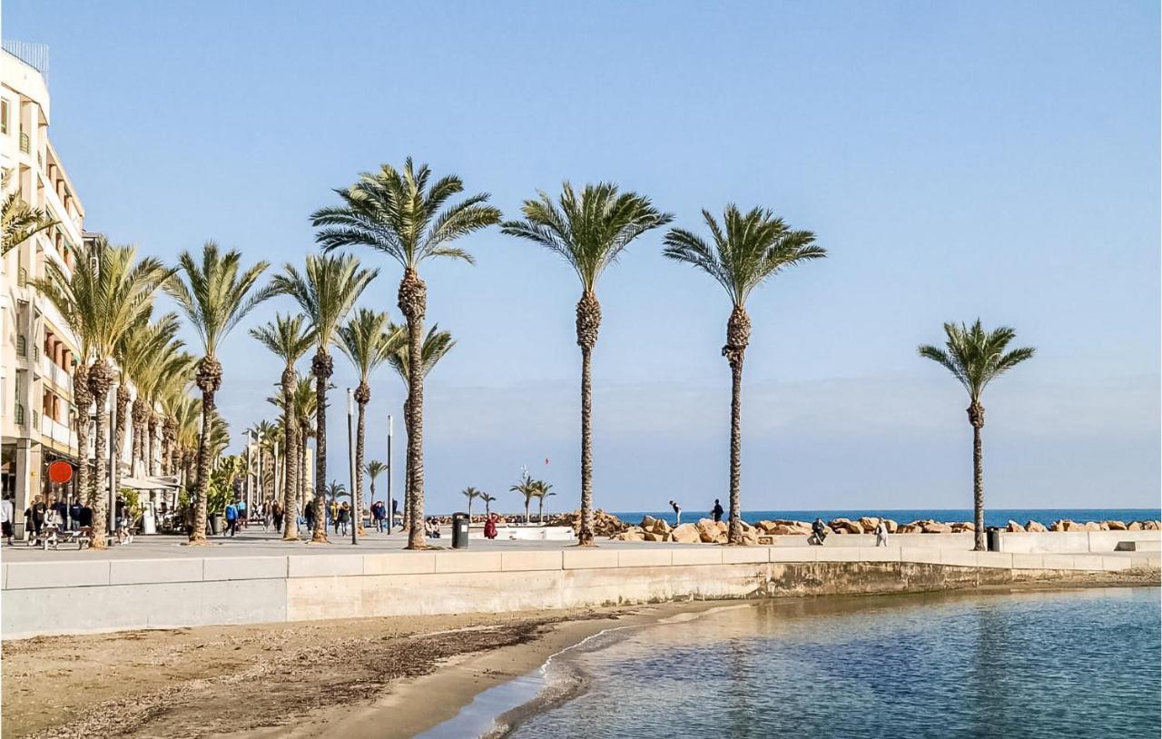 Urb, Mar Azul Torrevieja Exterior foto