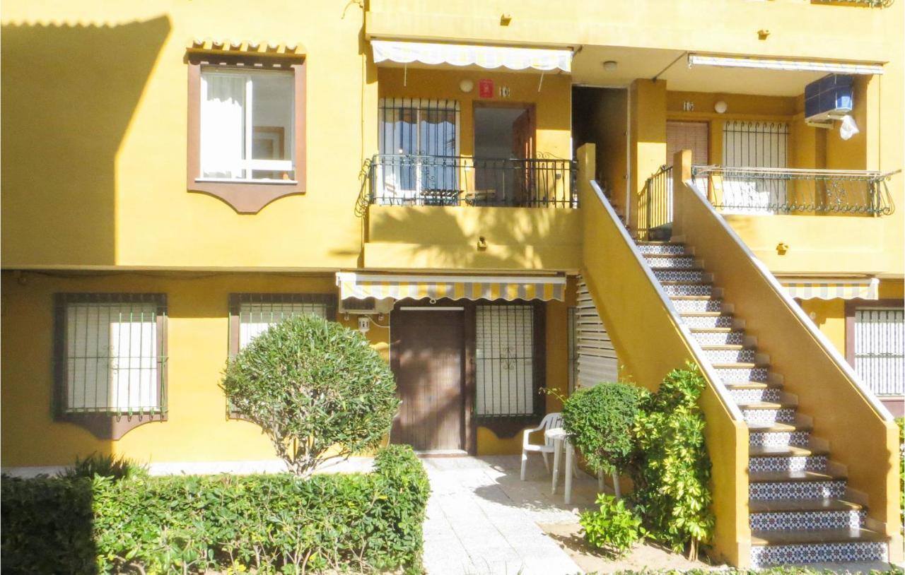 Urb, Mar Azul Torrevieja Exterior foto